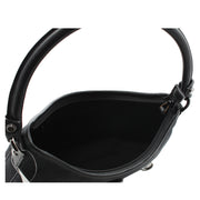 Gucci GG Denim Small Abby Hobo Bag