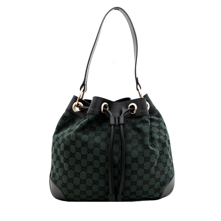 GG Jaquard Raquel Drawstring
